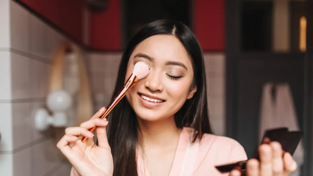 Tips Makeup Tanpa Foundation untuk Tampil Segar