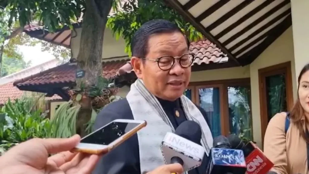Gubernur DKI Jakarta: Banjir Tak Dapat Dihindari, Fokus pada Mitigasi Dampak