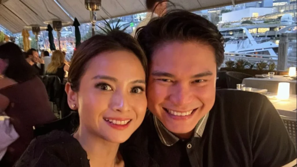 Perceraian Acha Septriasa dan Vicky Kharisma: Setelah Sembilan Tahun Bersama