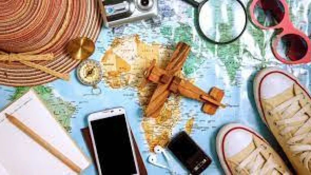 Tips Traveling Aman untuk Introvert