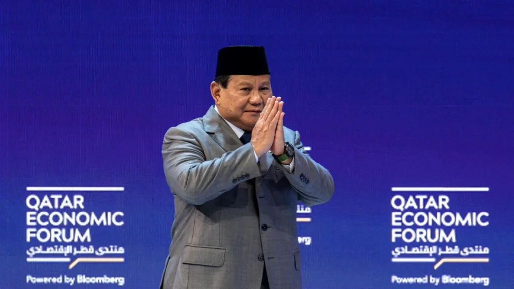 Presiden Beri Abolisi dan Amnesti Menjelang HUT Ke-80 RI