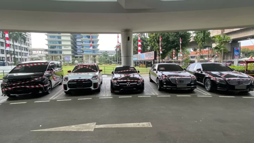 Kejagung Gelar Penggeledahan Aset Tersangka Korupsi Minyak Mentah