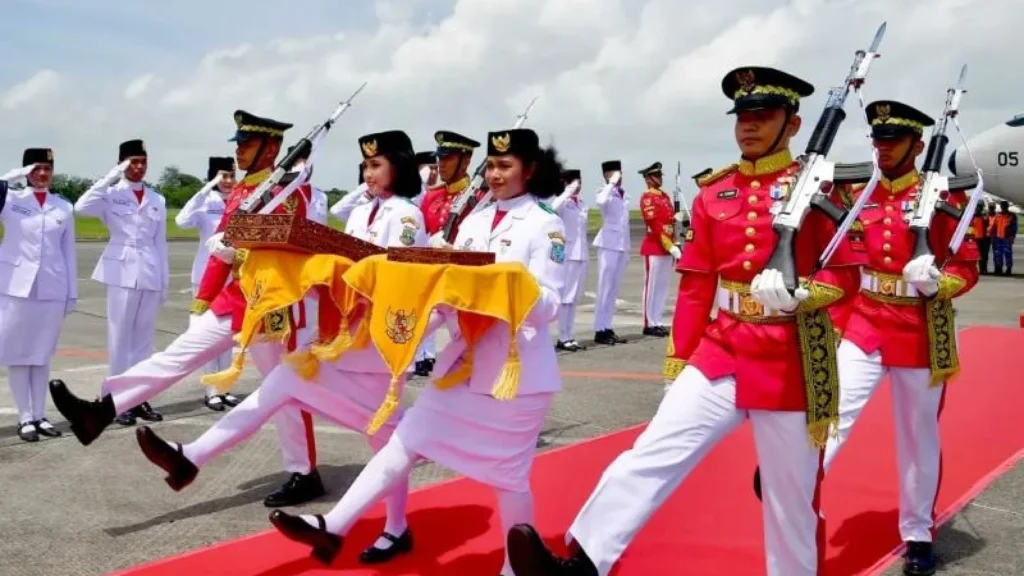 Sejarah Kemerdekaan Indonesia: Perjuangan Panjang Menuju Kebebasan