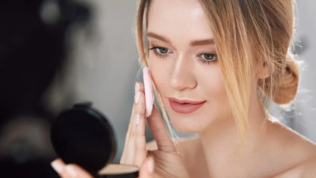 Tips Makeup Minimalis untuk Tampil Menawan Tanpa Ribet