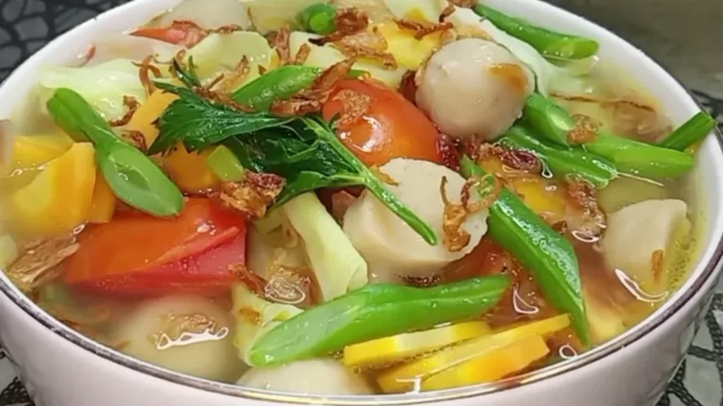 Sayuran Lezat: Resep Kreatif untuk Menggugah Selera