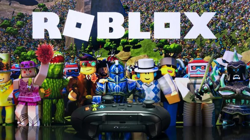 Larangan Permainan Roblox untuk Anak, Begini Penjelasannya