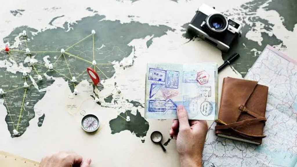Tips Membuat Itinerary Perjalanan yang Anti Ribet