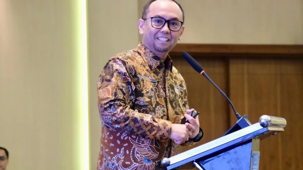 Ivan Yustiavandana dan Kebijakan Pemblokiran Rekening Nganggur