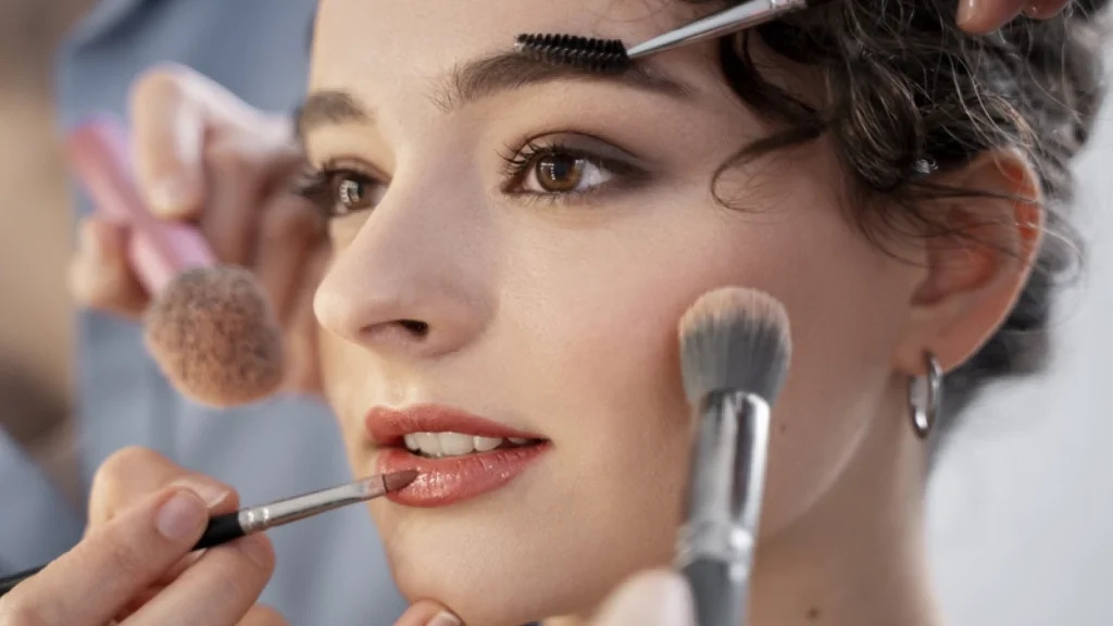 Tips Merawat Kulit Setelah Menggunakan Makeup Seharian