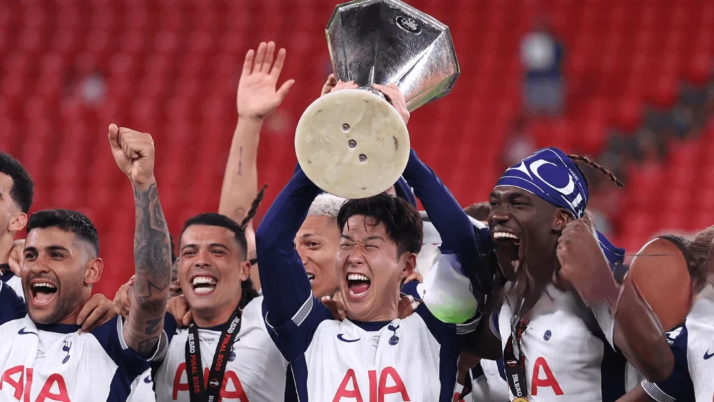 Son Heung-Min Bergabung dengan LAFC: Transfer Rekor di MLS
