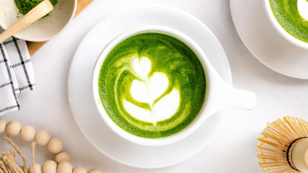 Alternatif Minuman Menjaga Fokus dan Energi Selain Kopi