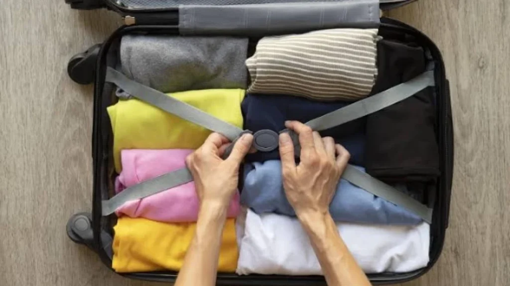 Tips Cerdas Sempurnakan Gaya Saat Berlibur Tanpa Overpacking
