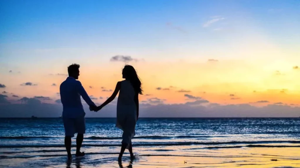 Tempat Wisata Romantis untuk Kencan Pertama yang Tak Terlupakan
