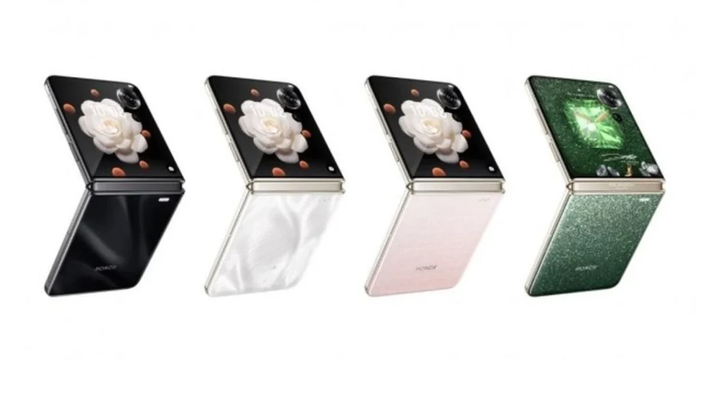 Honor Siap Luncurkan Ponsel Flip Terbaru, Magic V Flip 2