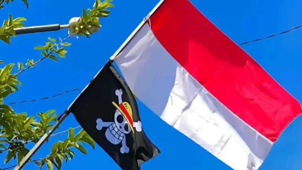 Mensesneg RI Ingatkan Kesakralan Hari Kemerdekaan di Tengah Pengibaran Bendera One Piece