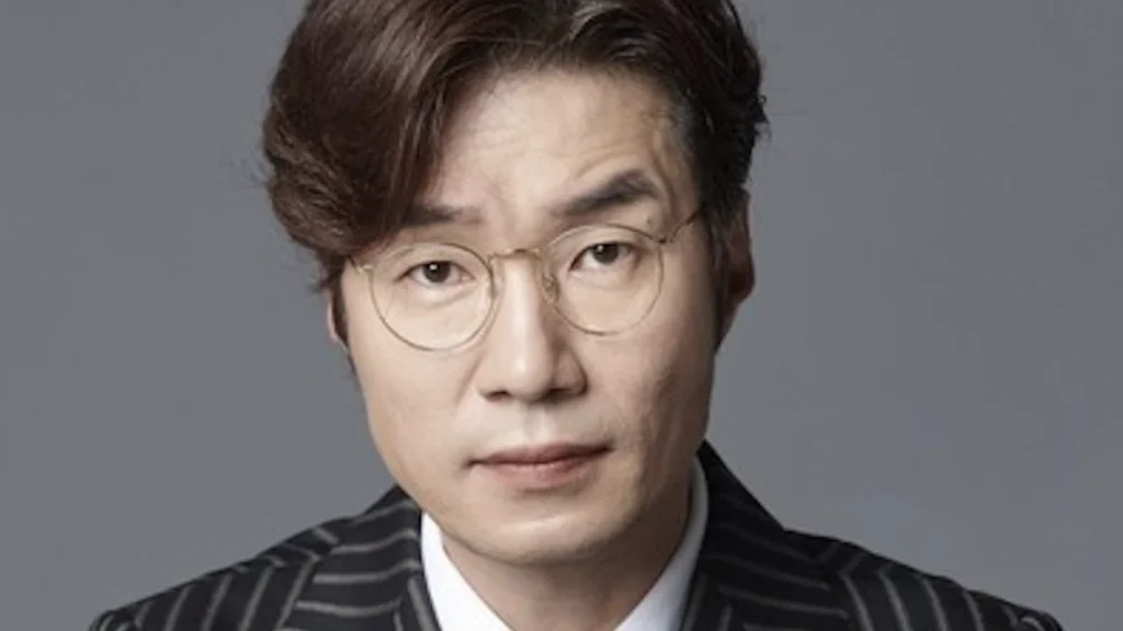 Kepergian Tragis Aktor Korea Song Young-kyu: Tertekan oleh Kontroversi