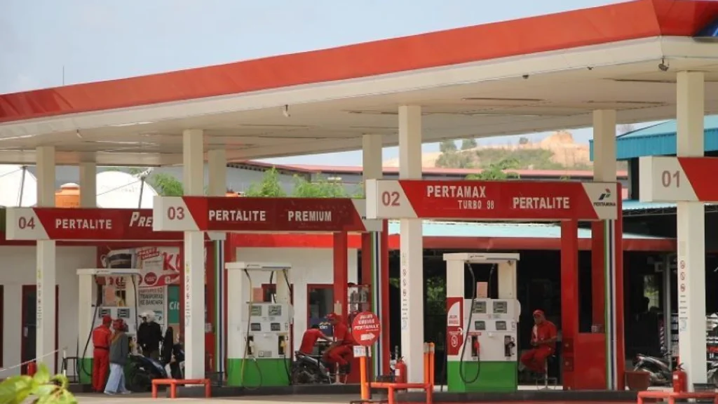 Insiden Campur Bahan Bakar di SPBU Kembangan: 8.000 Liter Bio Solar Salah Disalurkan