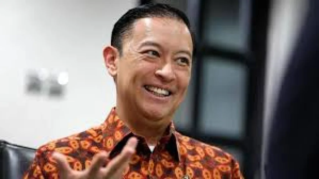 Tom Lembong Laporkan Majelis Hakim dan Tim Penghitung Kerugian Negara