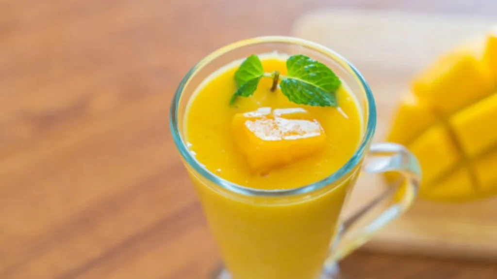 Kreasi Jus Antioksidan dari Buah-Buahan Lokal untuk Kesehatan