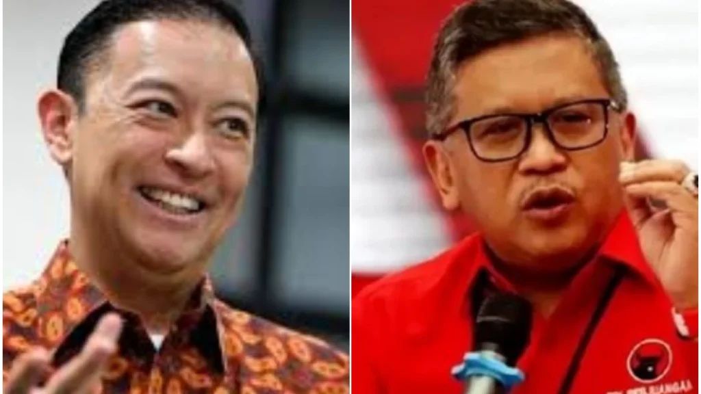 Presiden Prabowo Subianto Berikan Abolisi kepada Tom Lembong dan Amnesti untuk Hasto Kristiyanto