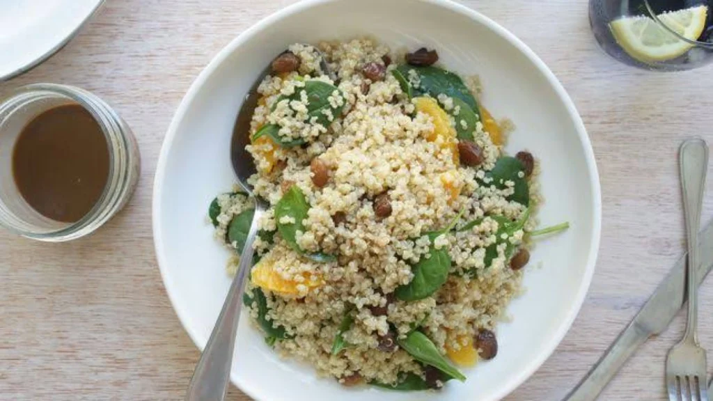 Alternatif Sehat Selain Nasi Putih untuk Menu Makan Anda