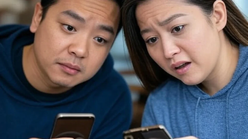 Mengapa Chat yang Intens Tidak Selalu Berujung pada Hubungan Serius