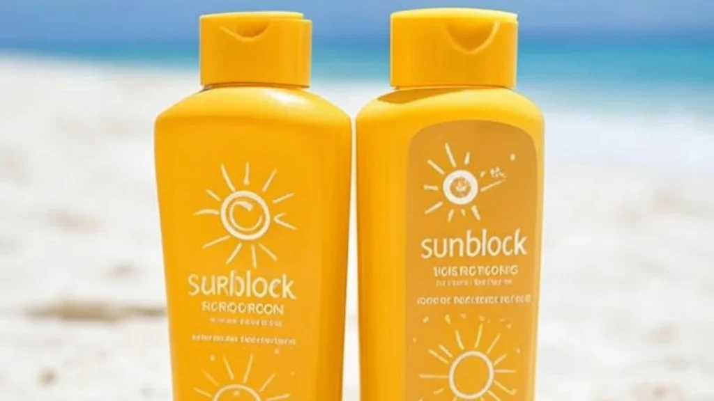 Memahami Bedanya Sunscreen dan Sunblock untuk Perlindungan Kulit yang Optimal