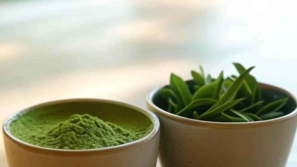 Perbedaan Matcha dan Green Tea: Dari Proses Pembuatan hingga Manfaat Kesehatan