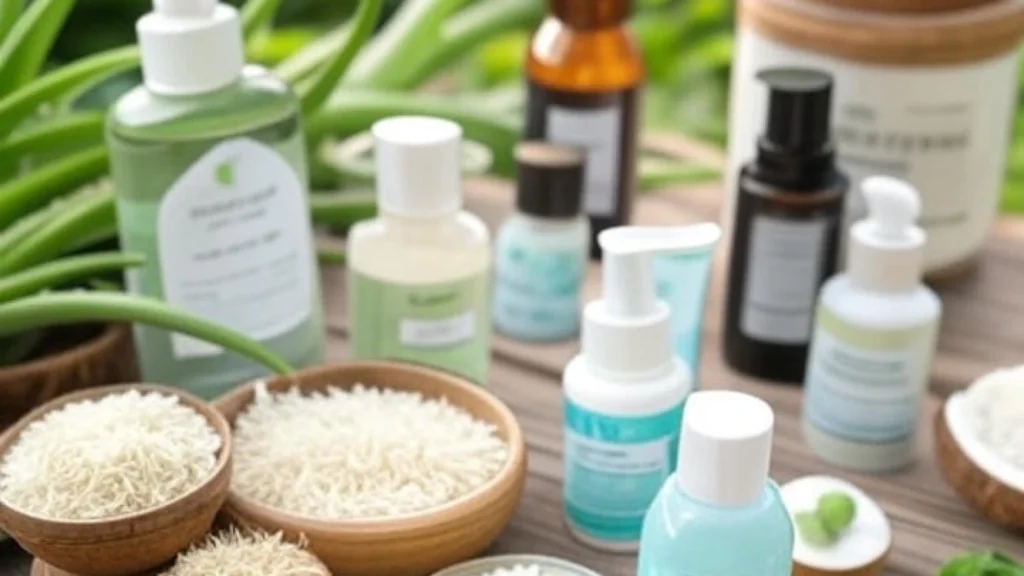Tren Skincare Lokal di Indonesia: Meningkatnya Popularitas Brand-Brand Lokal