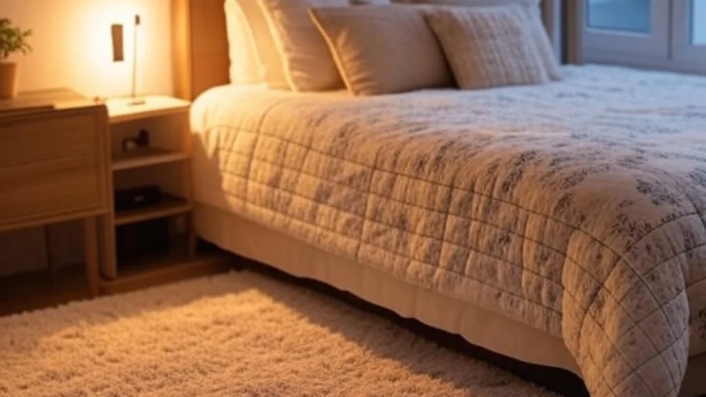 Tips Mengubah Kamar Tidur Menjadi Lebih Cozy dan Nyaman