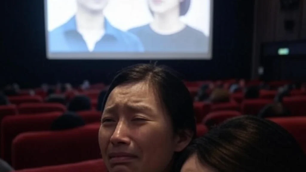 Drama Korea Terbaru yang Akan Menggugah Emosi Anda