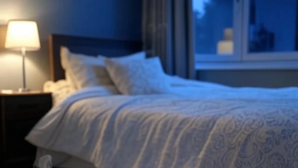 Membangun Rutinitas Tidur yang Sehat untuk Kualitas Tidur Optimal
