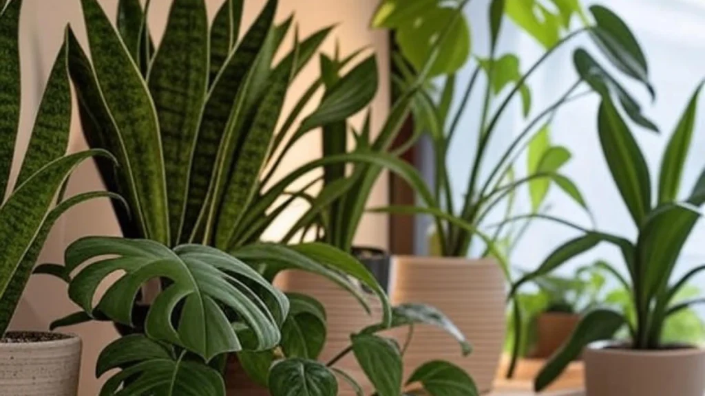 Tanaman Indoor: Pilihan Ideal untuk Mempercantik Ruangan