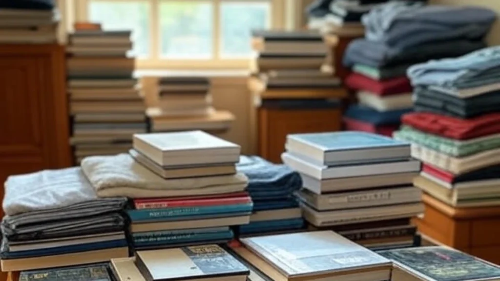 Tip Praktis untuk Melakukan Decluttering dengan Efektif