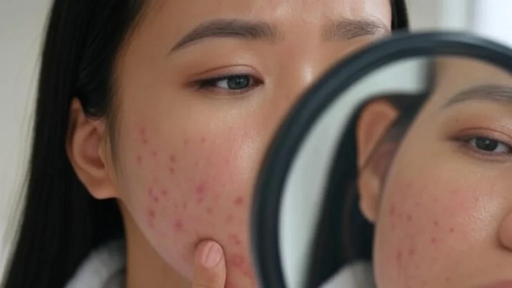 Memahami Perbedaan Antara Jerawat Hormonal dan Jerawat Biasa