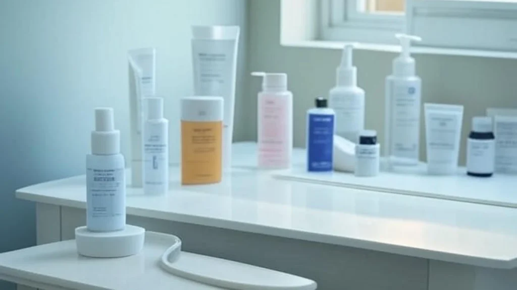Pentingnya Rutinitas Skincare Pagi dan Malam untuk Kulit Sehat