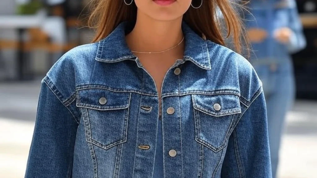 Cara Kreatif Memadupadankan Outfit Denim untuk Tampil Stylish
