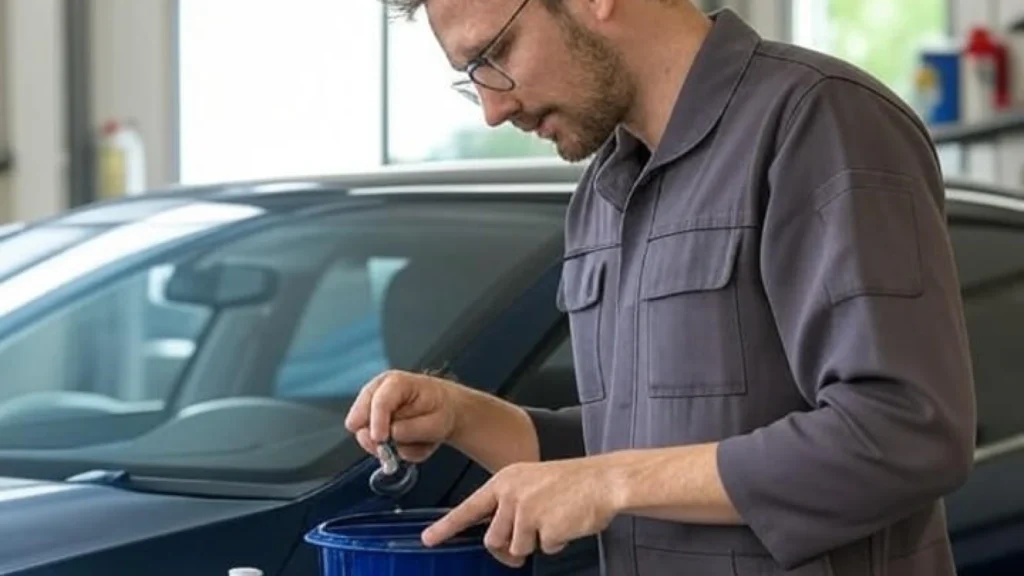 Tips Perawatan Mobil yang Mudah Dilakukan Sendiri