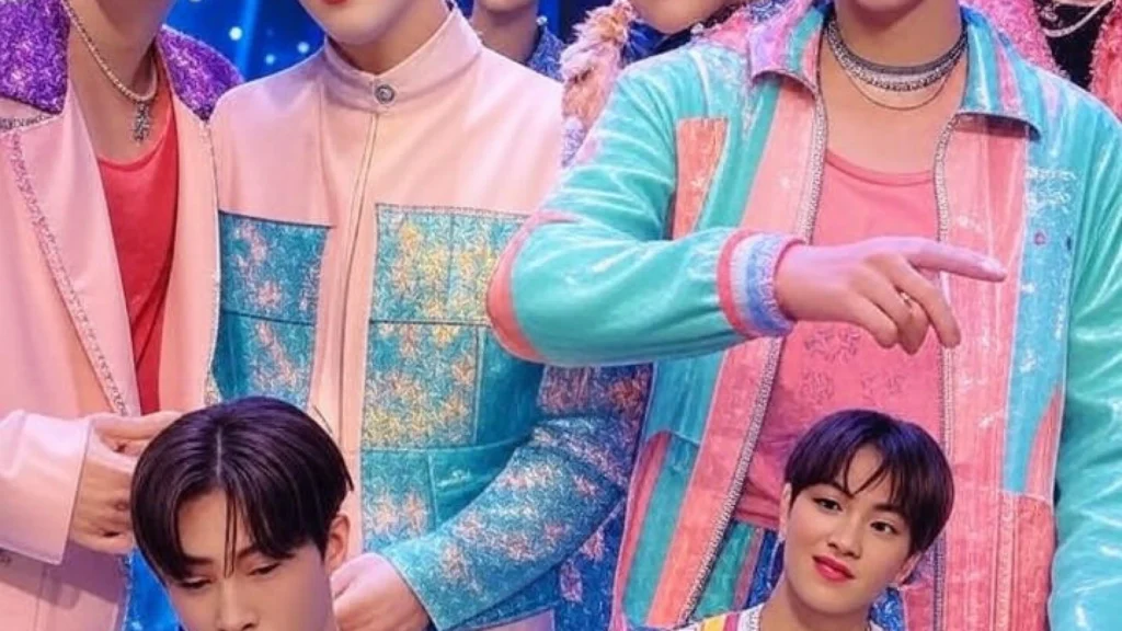 Fakta Menarik Di Balik Musik Video Kpop Terbaru