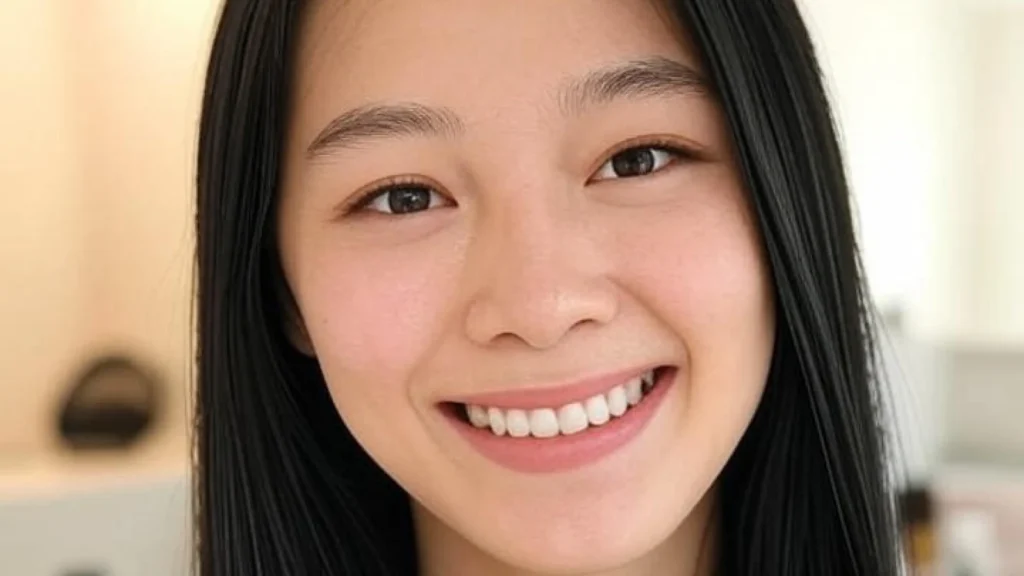 Tren Makeup Natural Korea di Kalangan Remaja