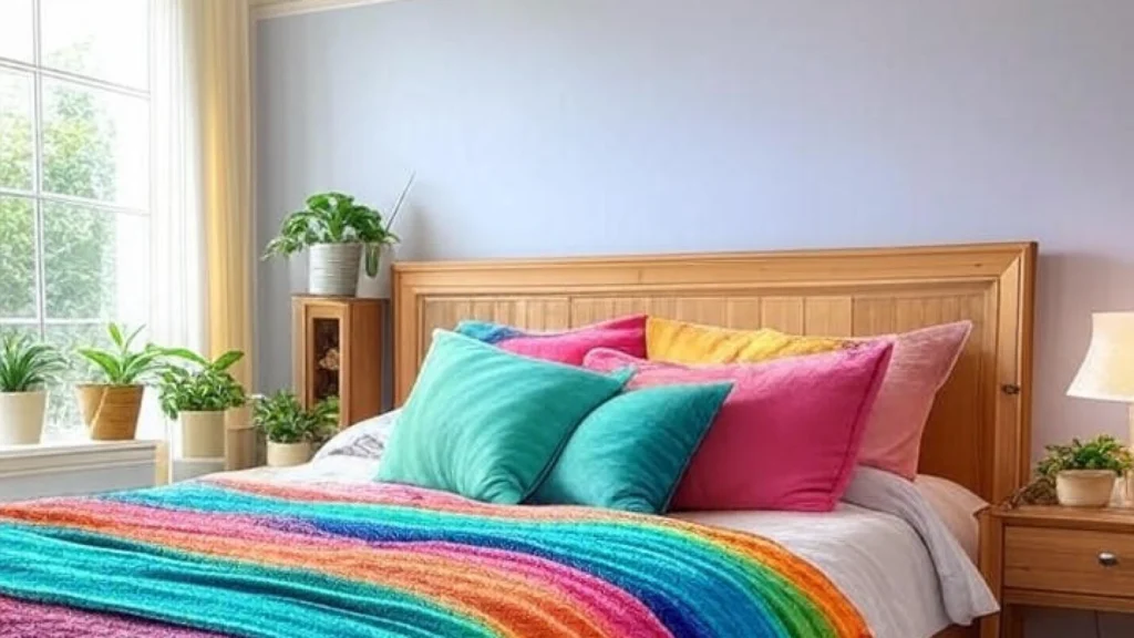 Dekorasi Kamar Estetik dengan Budget Terbatas