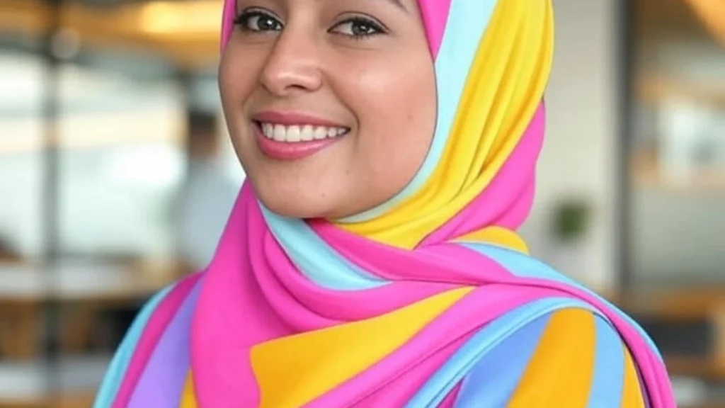 Tips Gaya Hijab Simpel untuk Tampil Trendy Sehari-hari