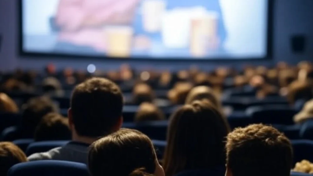 Rekomendasi Film untuk Mengatasi Mood Swing