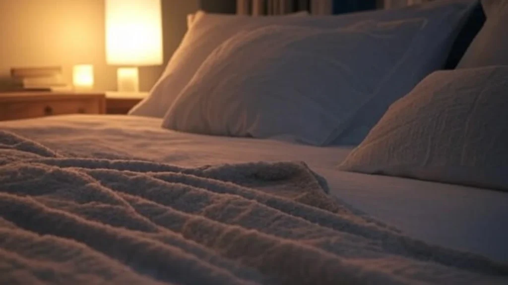 Ritual Tidur yang Membantu Meningkatkan Kualitas Tidur