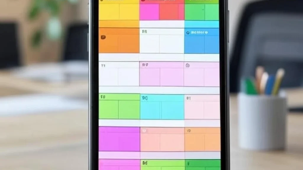Mengenal Tren Planner Digital di Era Modern
