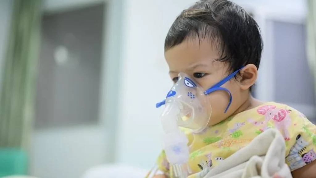 Mengenal Respiratory Syncytial Virus (RSV) dan Pentingnya Perlindungan