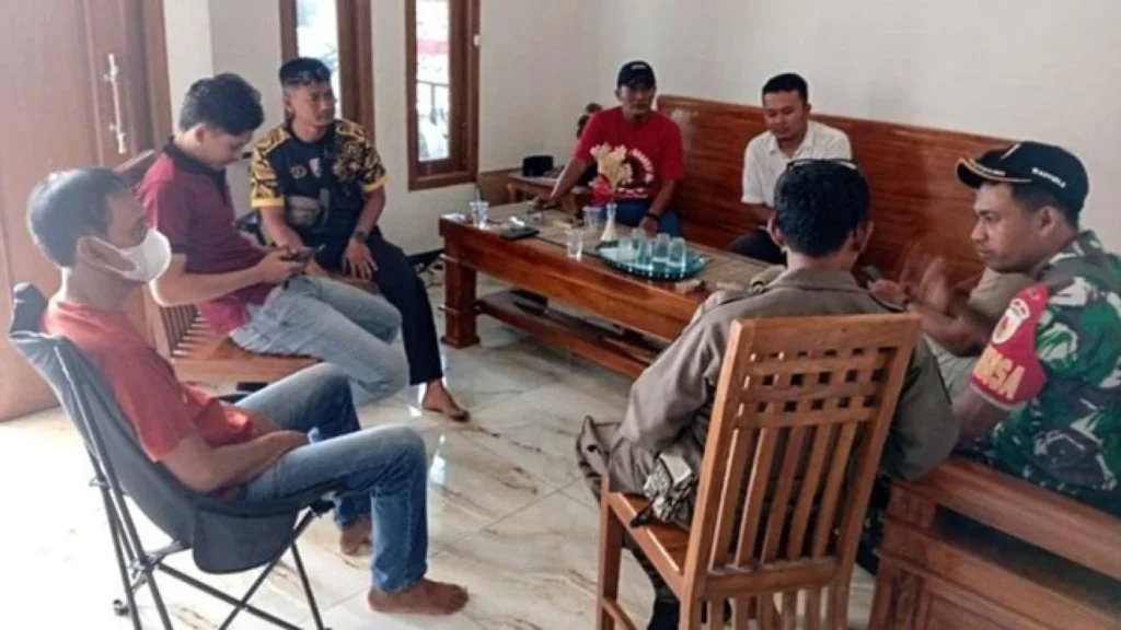 Insiden Bendera One Piece di Tuban: Polisi Bertindak Setelah Foto Viral