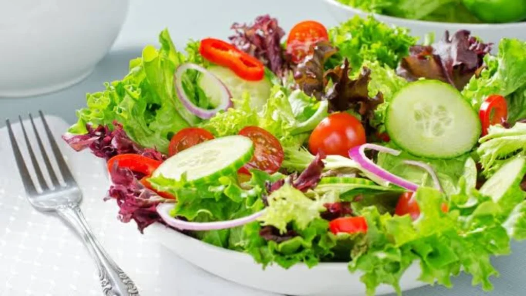 Pilihan Makan Siang Sehat dan Praktis untuk Hari yang Sibuk