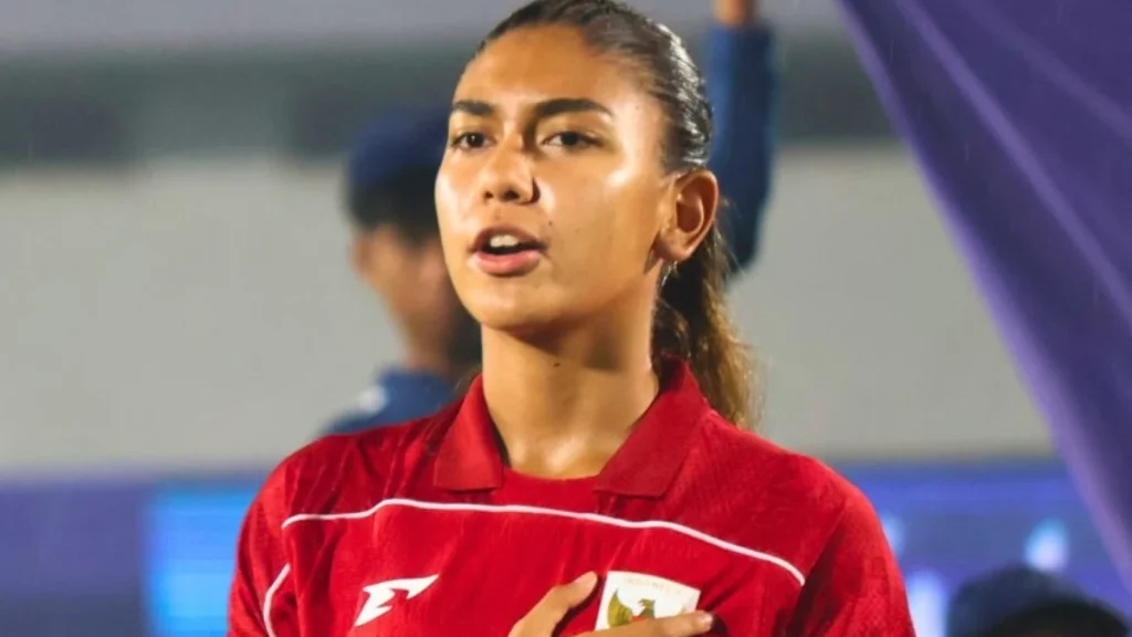 Timnas Putri Indonesia Siap Hadapi Piala AFF Putri 2025 Meski Tanpa Pemain Bintang