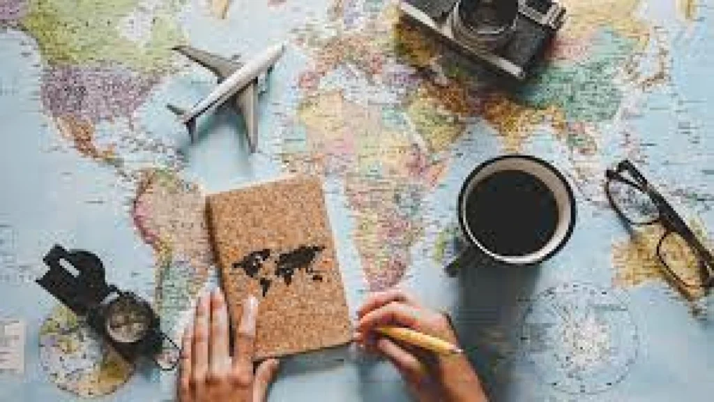 Checklist Penting untuk Liburan Dadakan yang Seru
